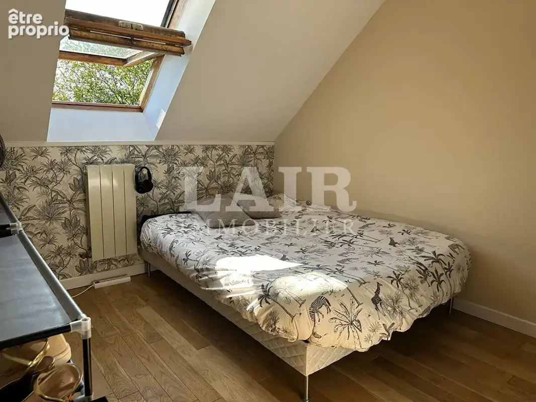 Ensemble de maison à proximité du Mele sur Sarthe - M15728 - photo 7