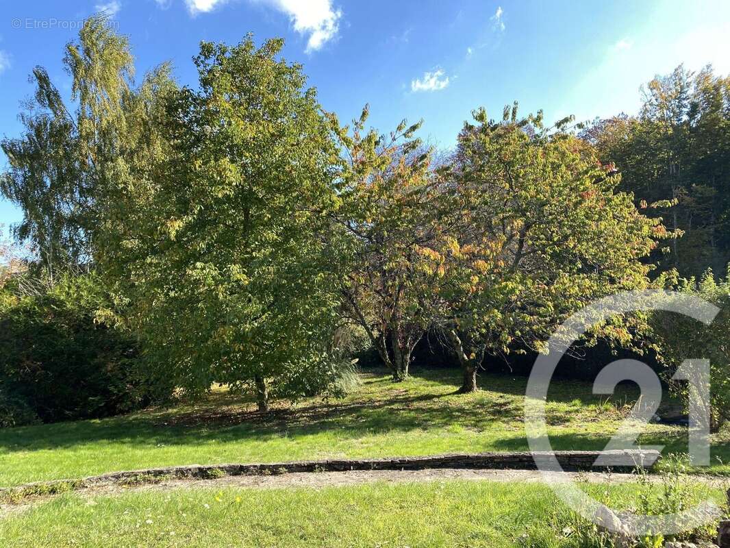 Maison à BELLEVILLE-SUR-LOIRE