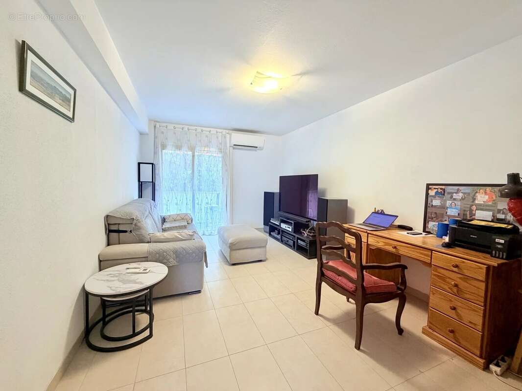 Appartement 2 pièces avec vue mer panoramique – À deux pas de Monaco - photo 4