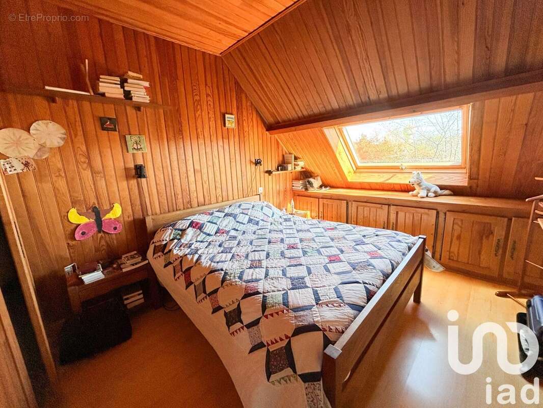 Photo 9 - Maison à LE CHATELET-EN-BRIE