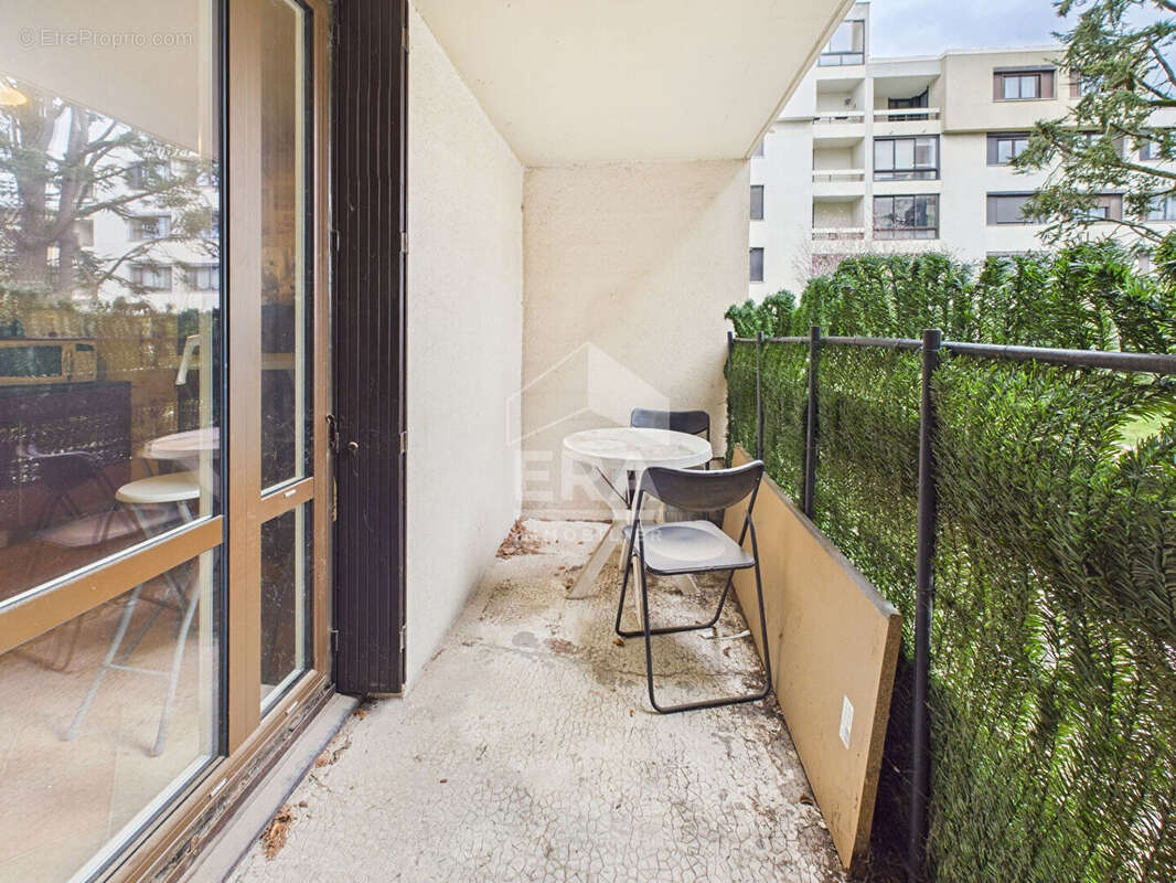 Appartement 78m² à onet-le-château - photo 6