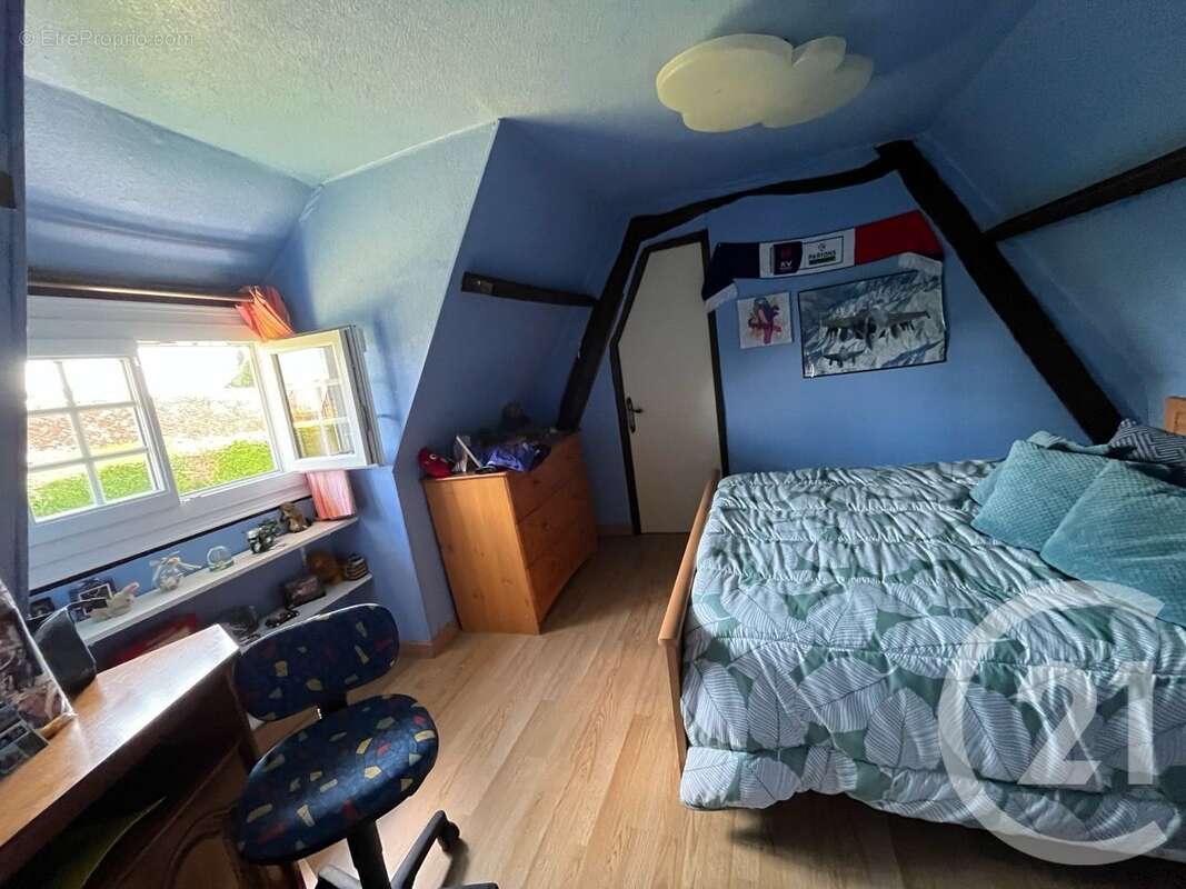 Maison 70 m² à Bernay  - photo 12