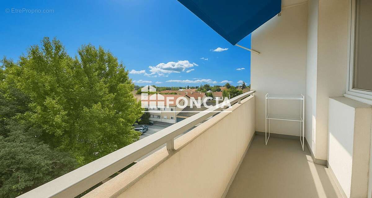 Appartement à AVIGNON
