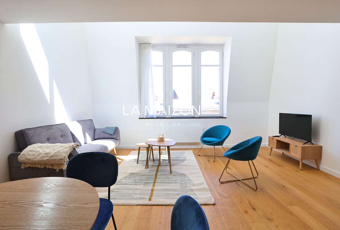 Appartement à LILLE