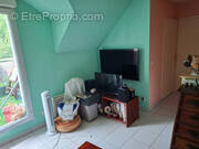 Appartement à ETAMPES