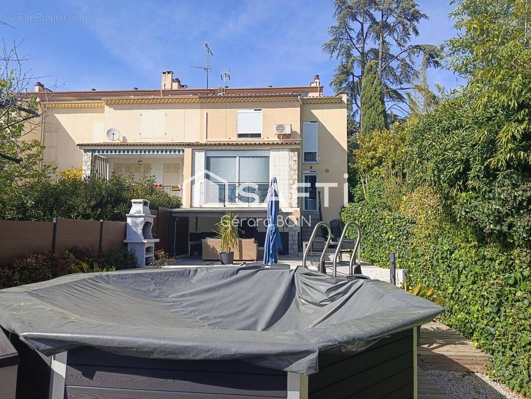 Photo 1 - Maison à MANOSQUE