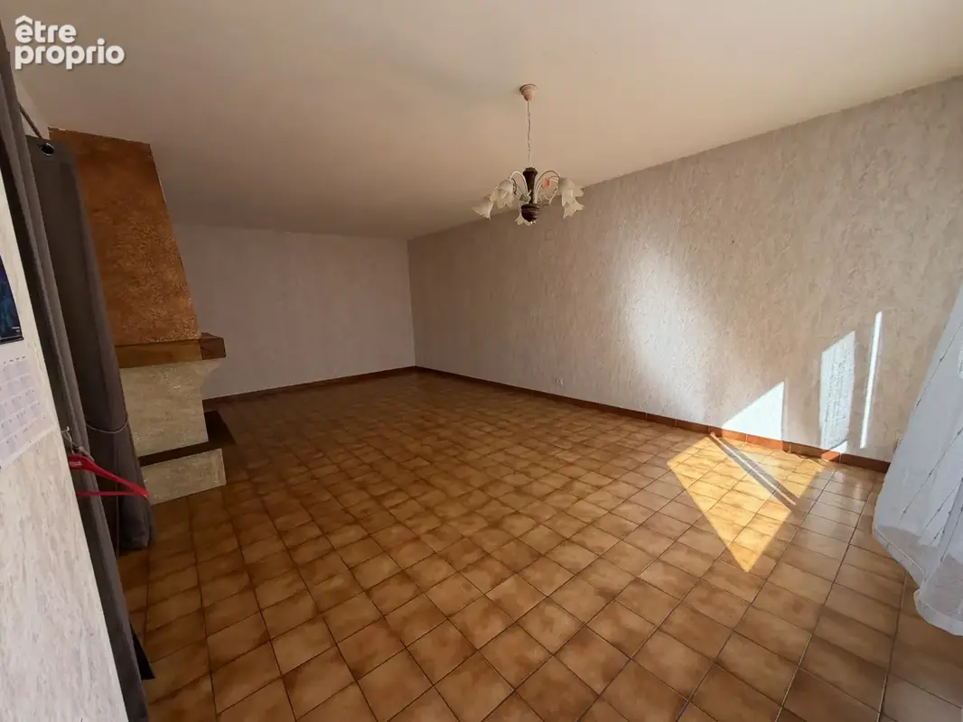 CSM5087 - RARE Maison plain-pied, Garage, Vichy - photo 3