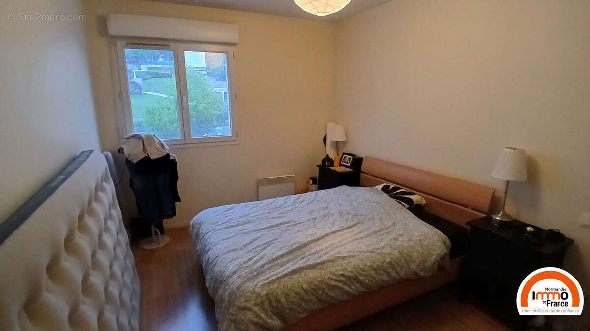 Appartement à ROUEN