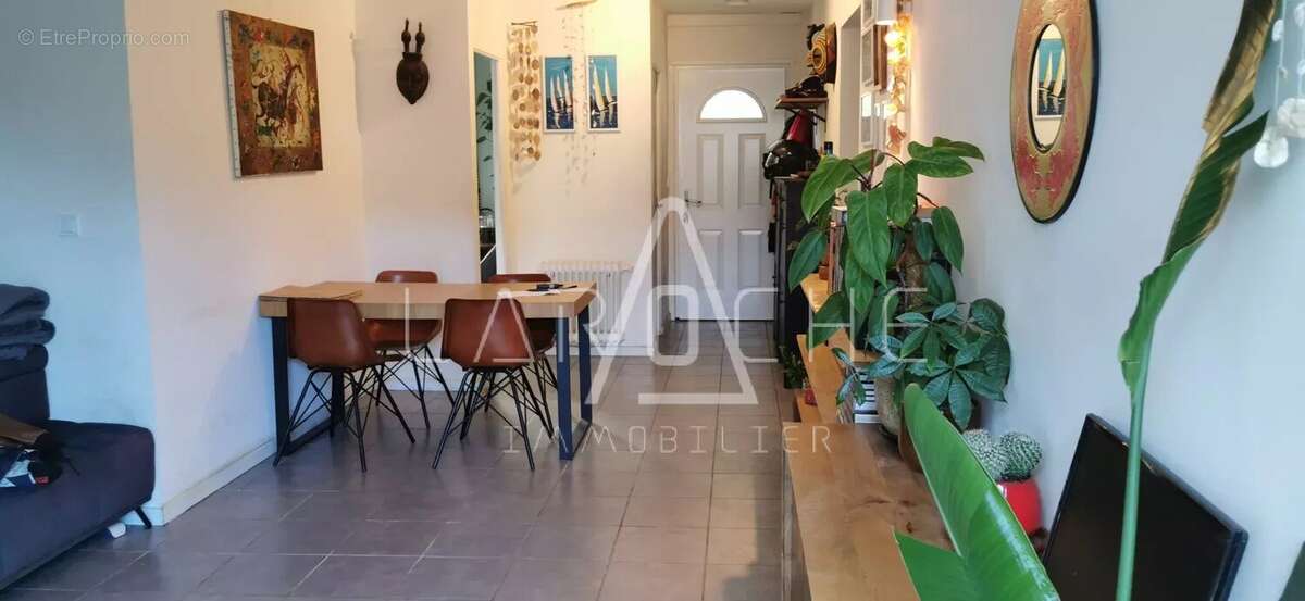 Maison à ARGELES-SUR-MER