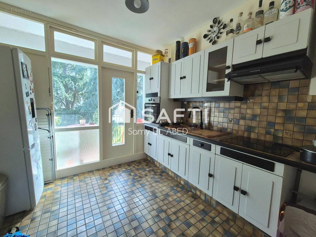 Photo 1 - Appartement à SAINT-LO