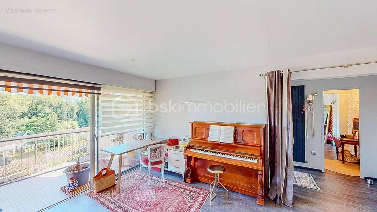 Appartement à ANGLET