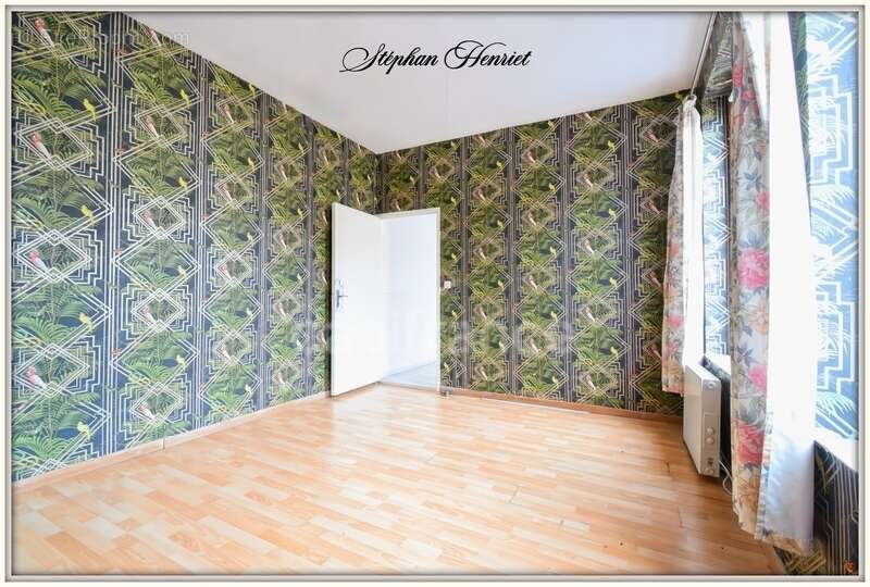 Appartement à VOUZIERS