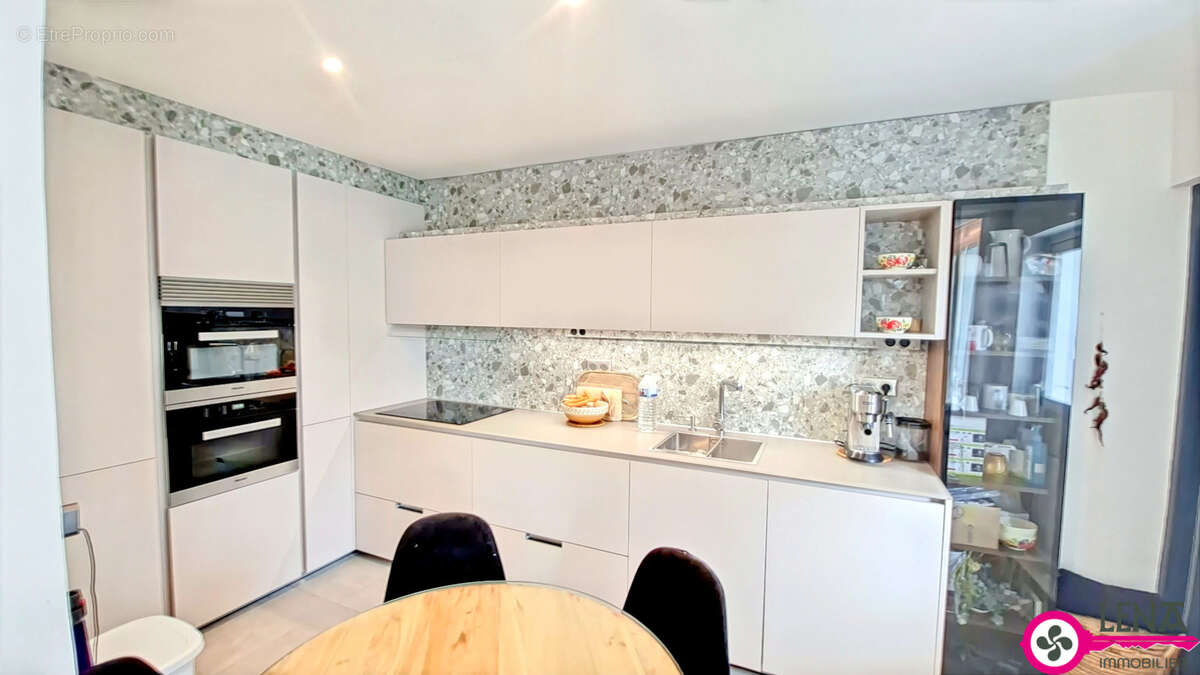Appartement à HENDAYE