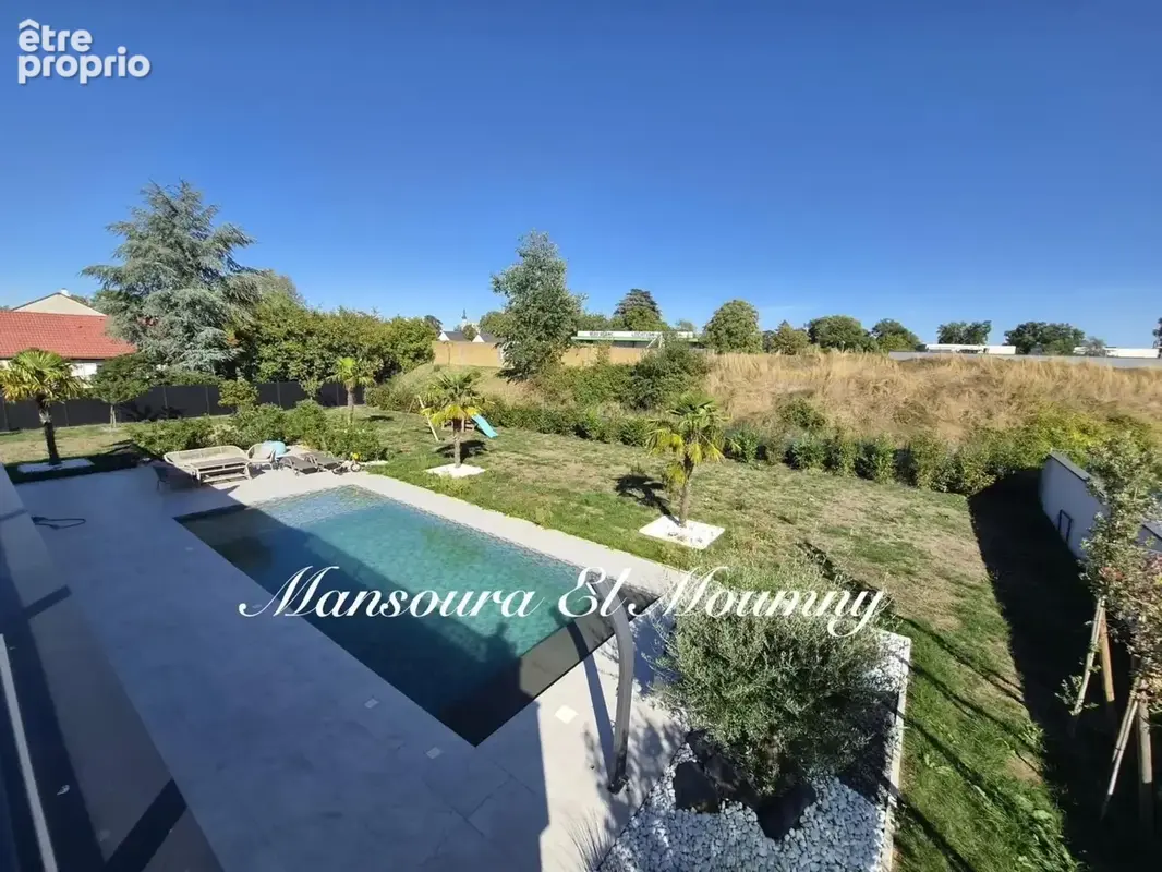  somptueuse villa contemporaine — élégance, lumière & art de vivre - photo 2
