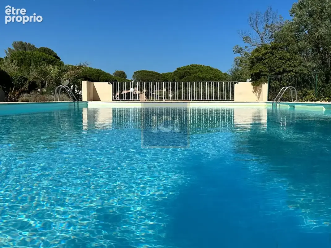 Appartement 1 pièce 18 m² à vendre à Sainte-Maxime (83120) - photo 7
