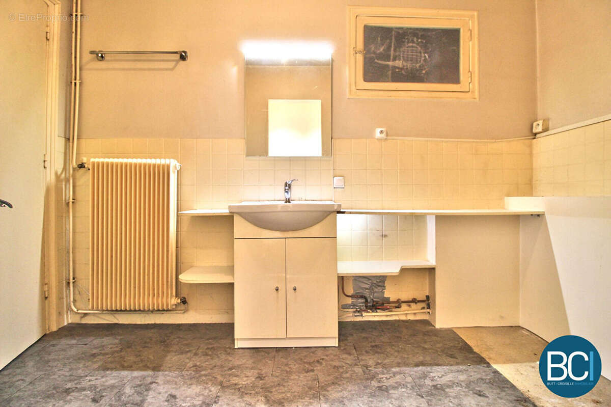 Appartement à HOUDEMONT