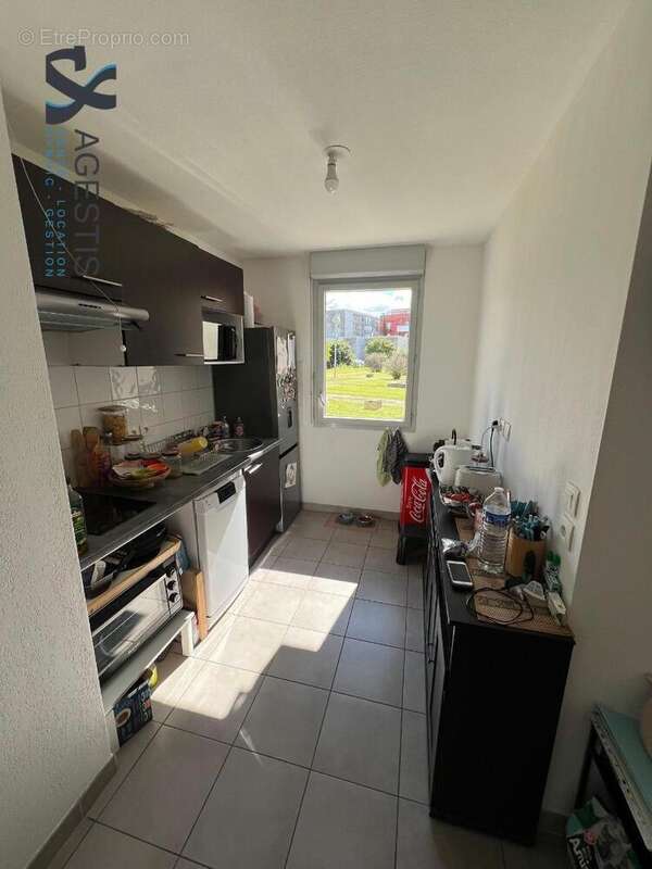   - Appartement à TOULOUSE