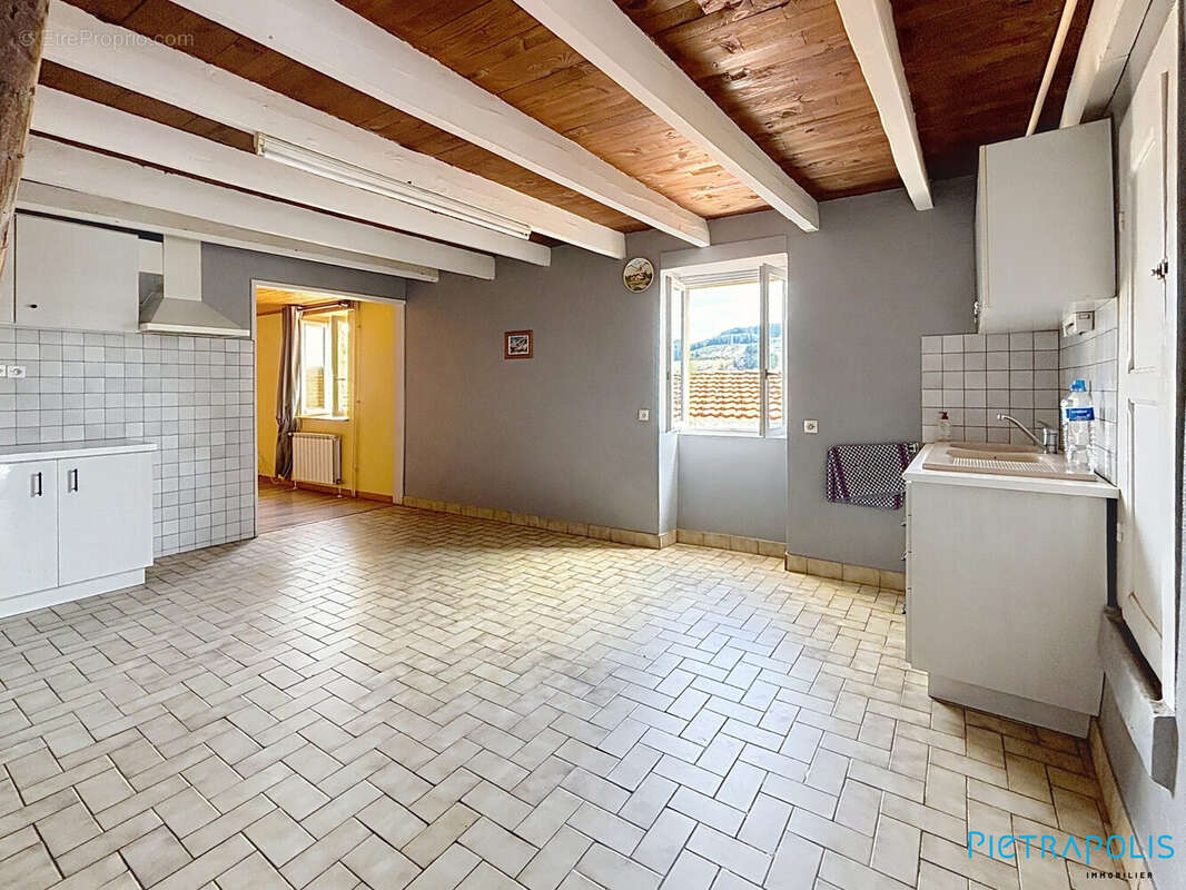 Maison à THIZY