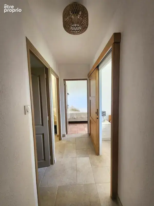 Coup de cœur à générargues – maison de 142 m² entièrement rénovée avec piscine,6500 m² de terrain , vue dégagée et potentiel loc - photo 15