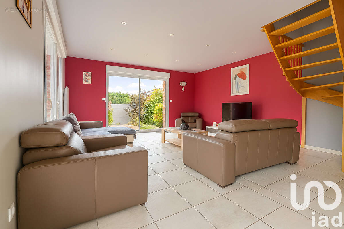 Photo 2 - Maison à DOHEM