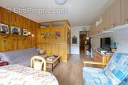 Appartement à AILLON-LE-JEUNE