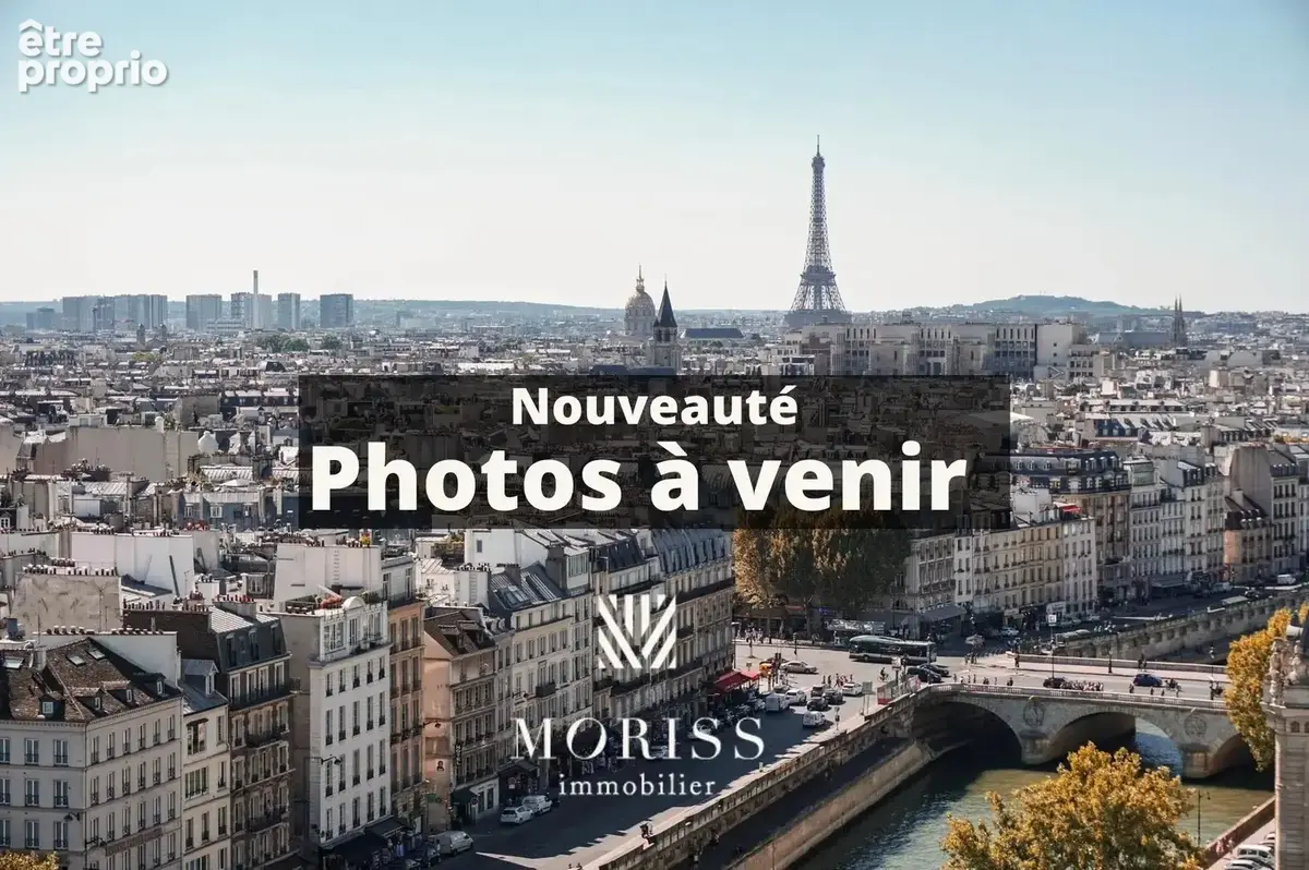 Parking à PARIS-17E