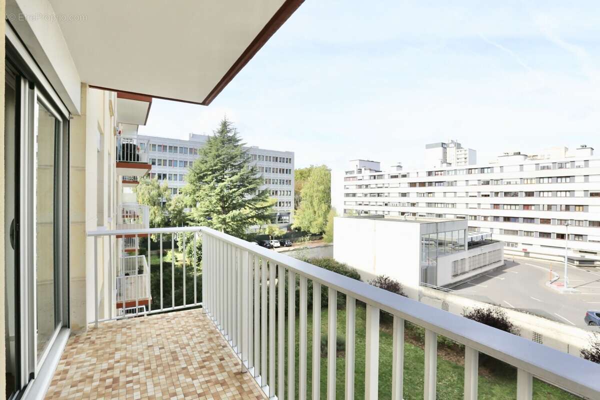 IMG_7123 - Appartement à ROSNY-SOUS-BOIS