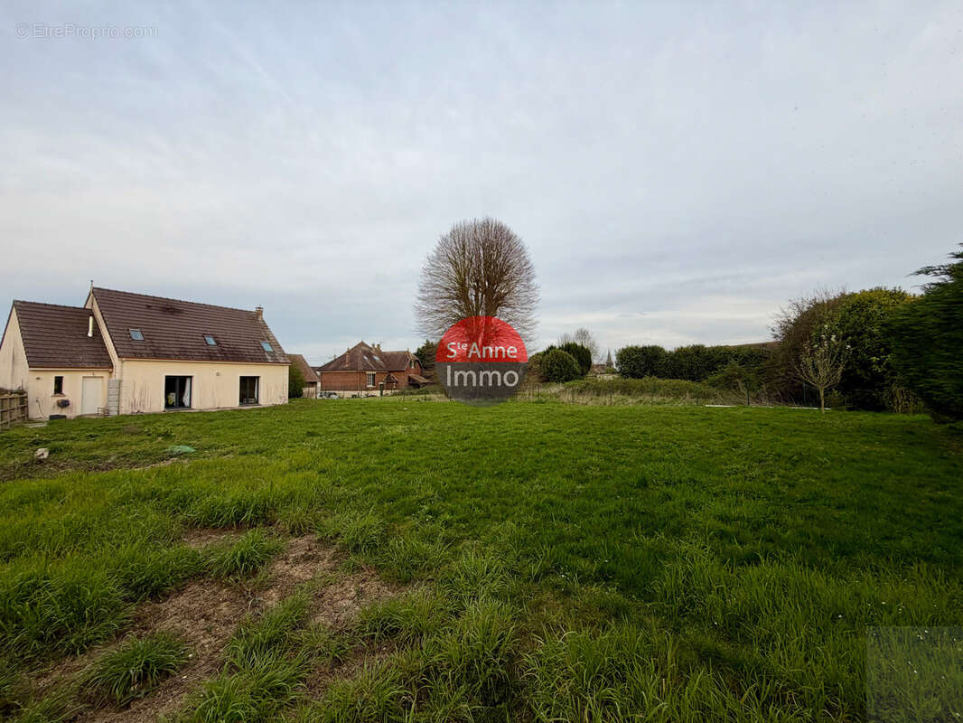 Wavignies - pavillon individuel 130 m2 - autonomie de plain-pied - 5 chambres - jardin - garage - terrasse - photo 16