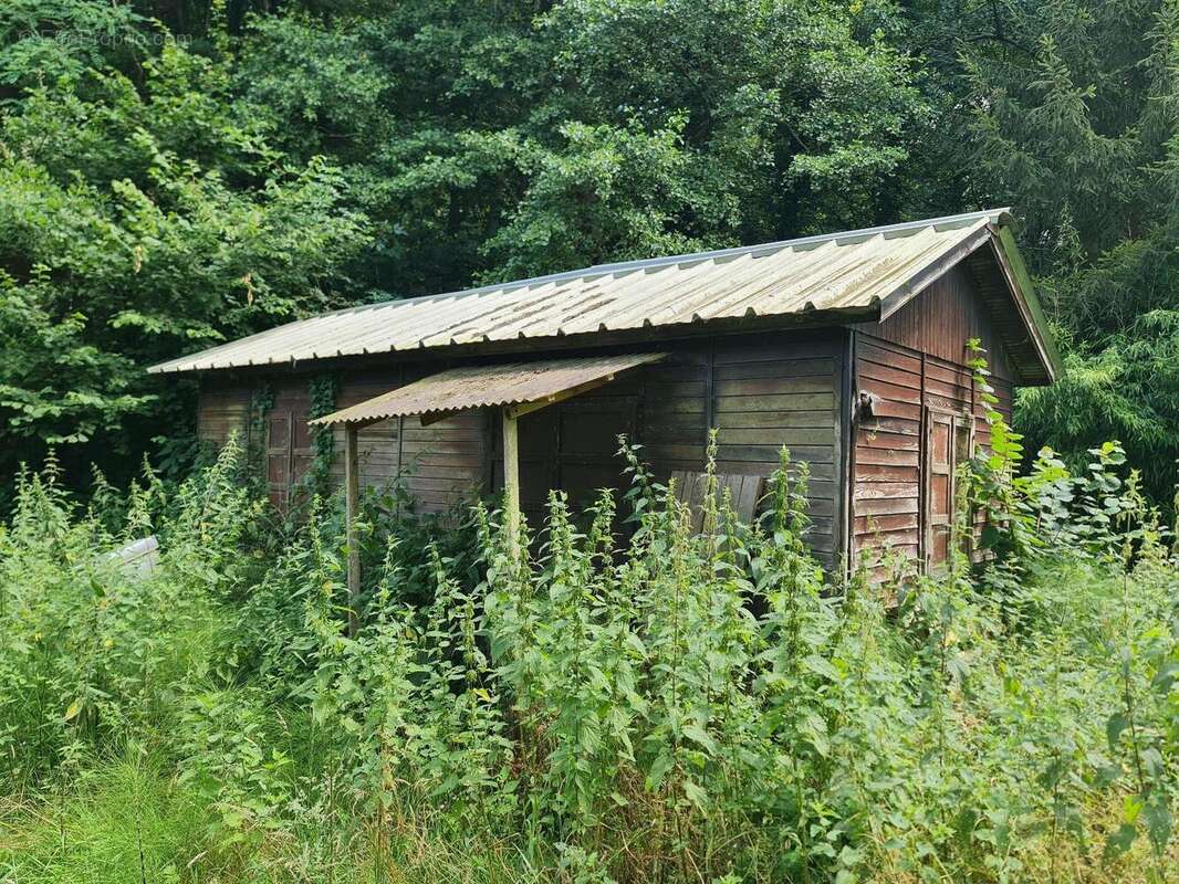 Photo 8 - Terrain à SAINT-GOBAIN