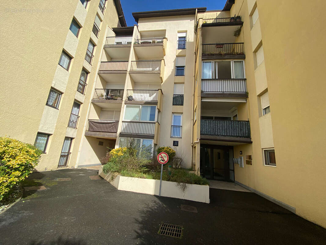 A vendre appartement Saint Paul Les Dax  T2 bis - photo 5