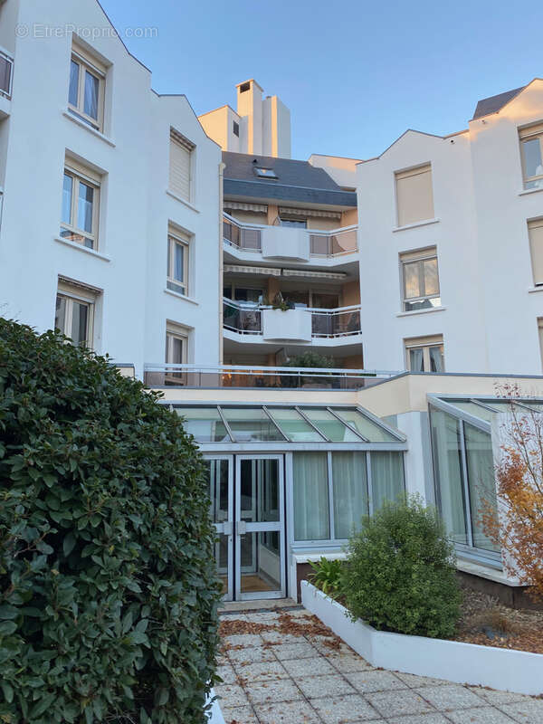 Appartement à SAUMUR