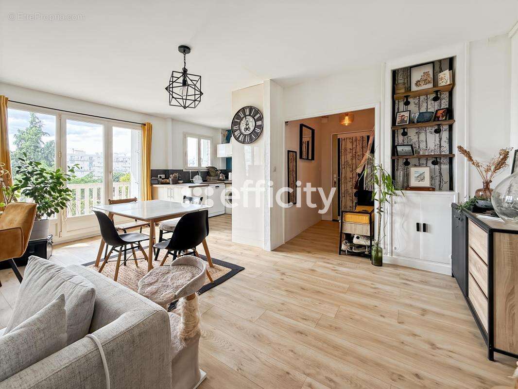 Appartement - photo 6