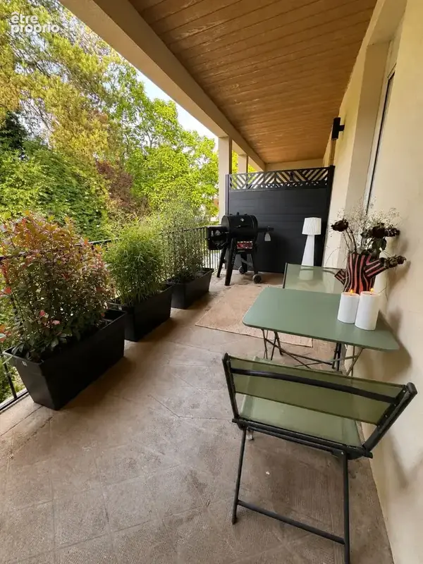 Appartement Montmorot 3 pièces 79.46 m² /2 chambres - photo 9