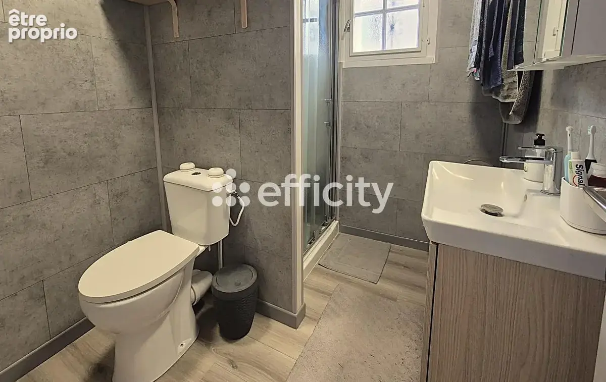 Maison 4 pièces 109 m² à vendre à Sainte-Gemme (17250) - photo 8
