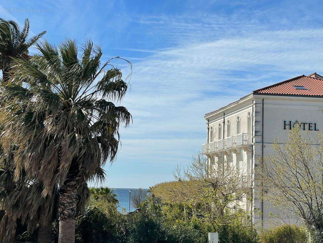 Appartement à LA SEYNE-SUR-MER