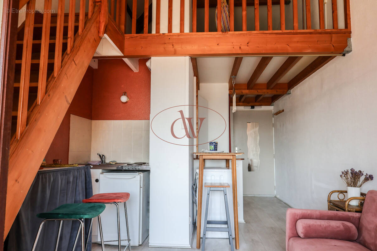 Appartement à LE BARCARES