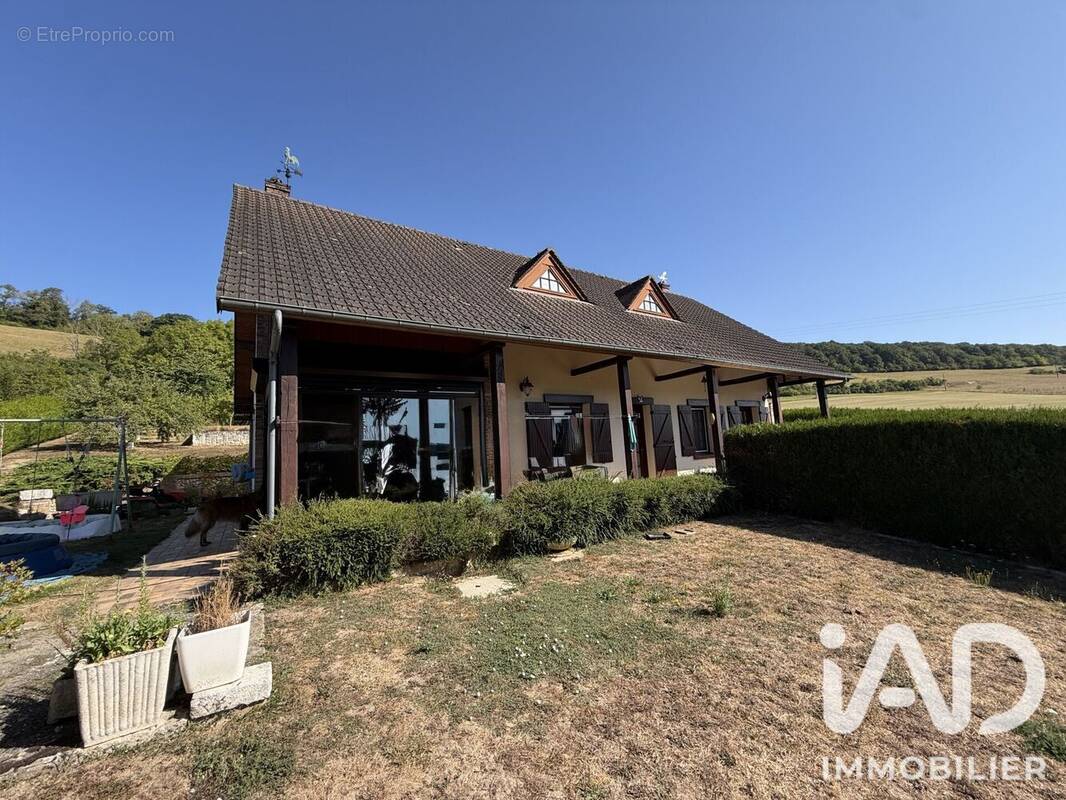 Photo 1 - Maison à LES ANDELYS
