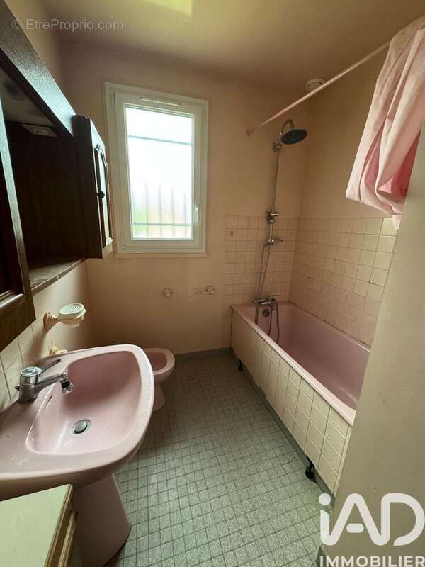 Photo 8 - Maison à ARROU