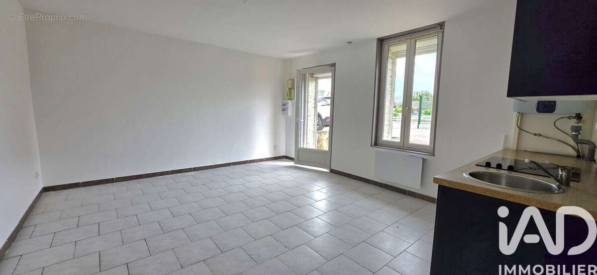 Photo 3 - Maison à VERQUIN
