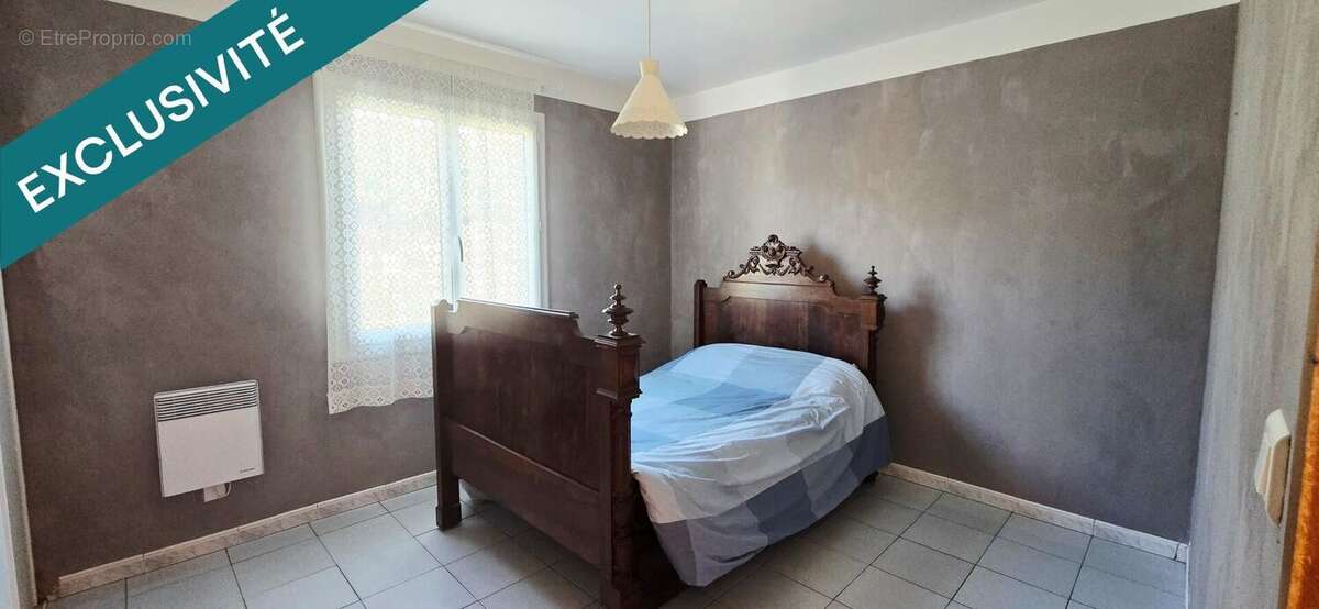 Photo 6 - Maison à BRIGNOLES