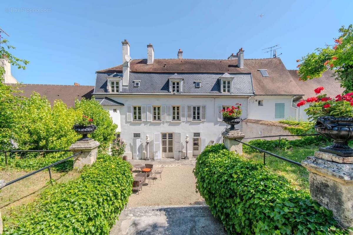 Maison 309 m² à Ecouen  - photo 21