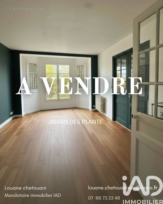 Photo 1 - Appartement à ROUEN