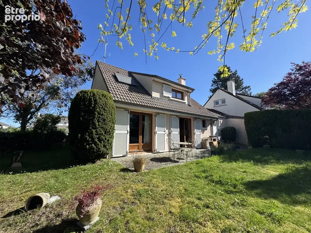 Maison à SAINT-WITZ