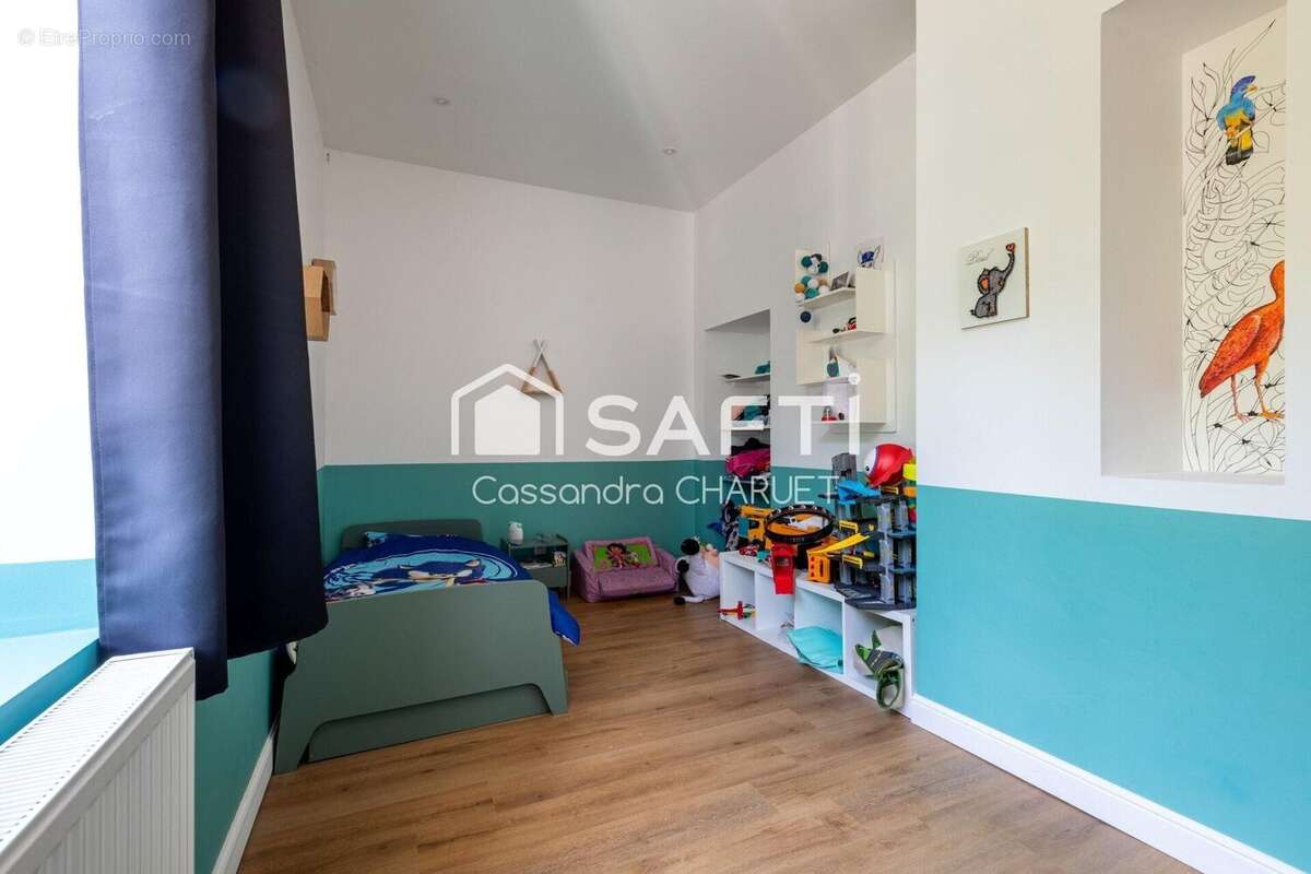 Photo 8 - Maison à SEPTEME