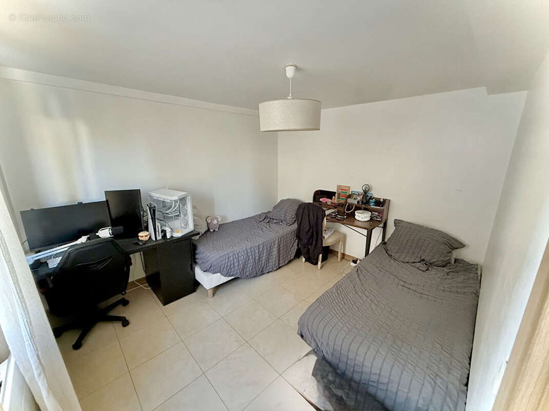 Maison à GOUSSAINVILLE