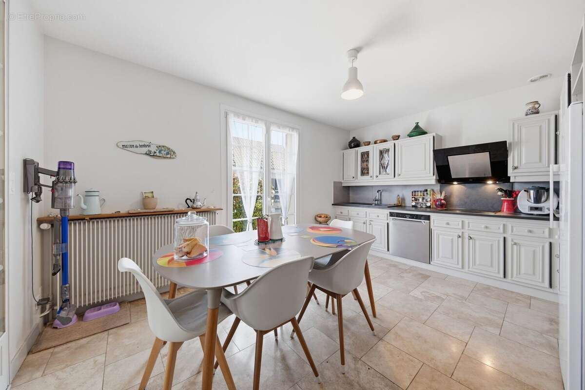 Maison à DIJON