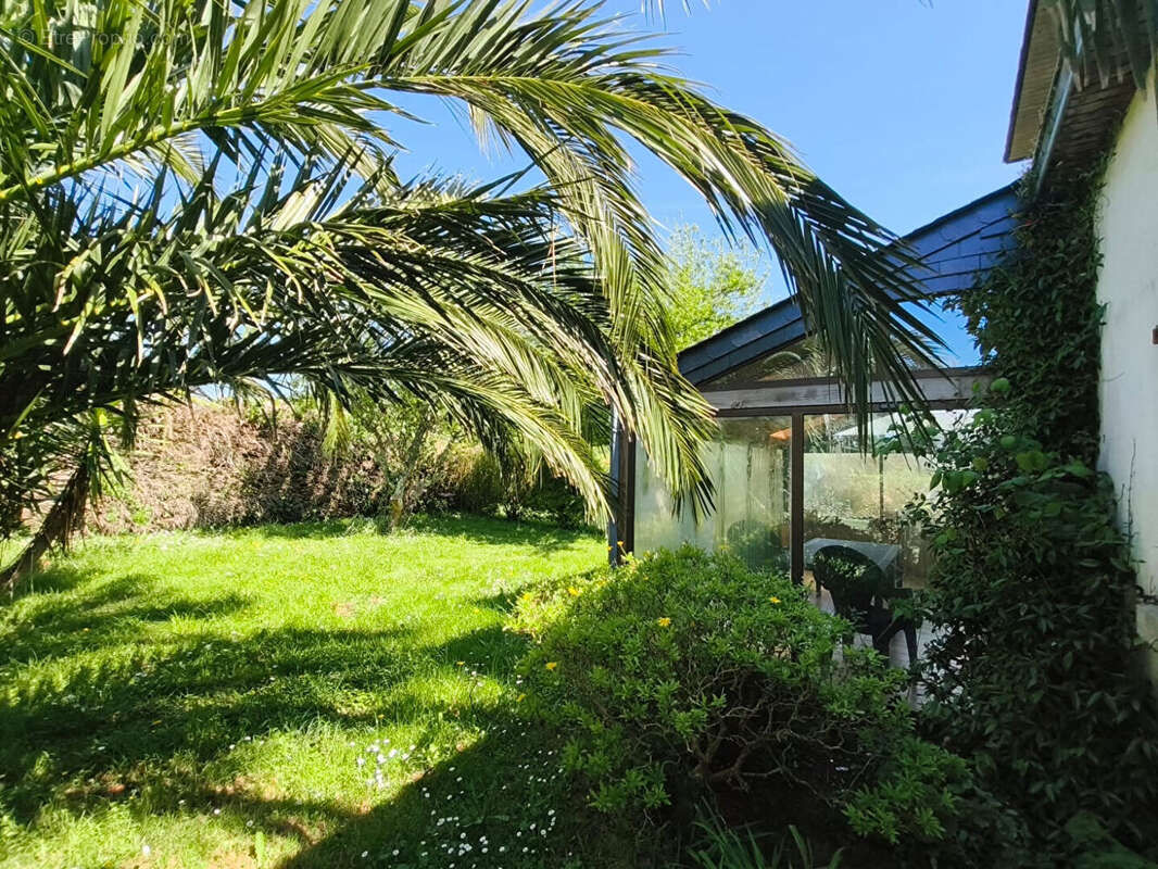 Maison Plougastel Daoulas 7 pièce(s) 106 m2 - photo 7
