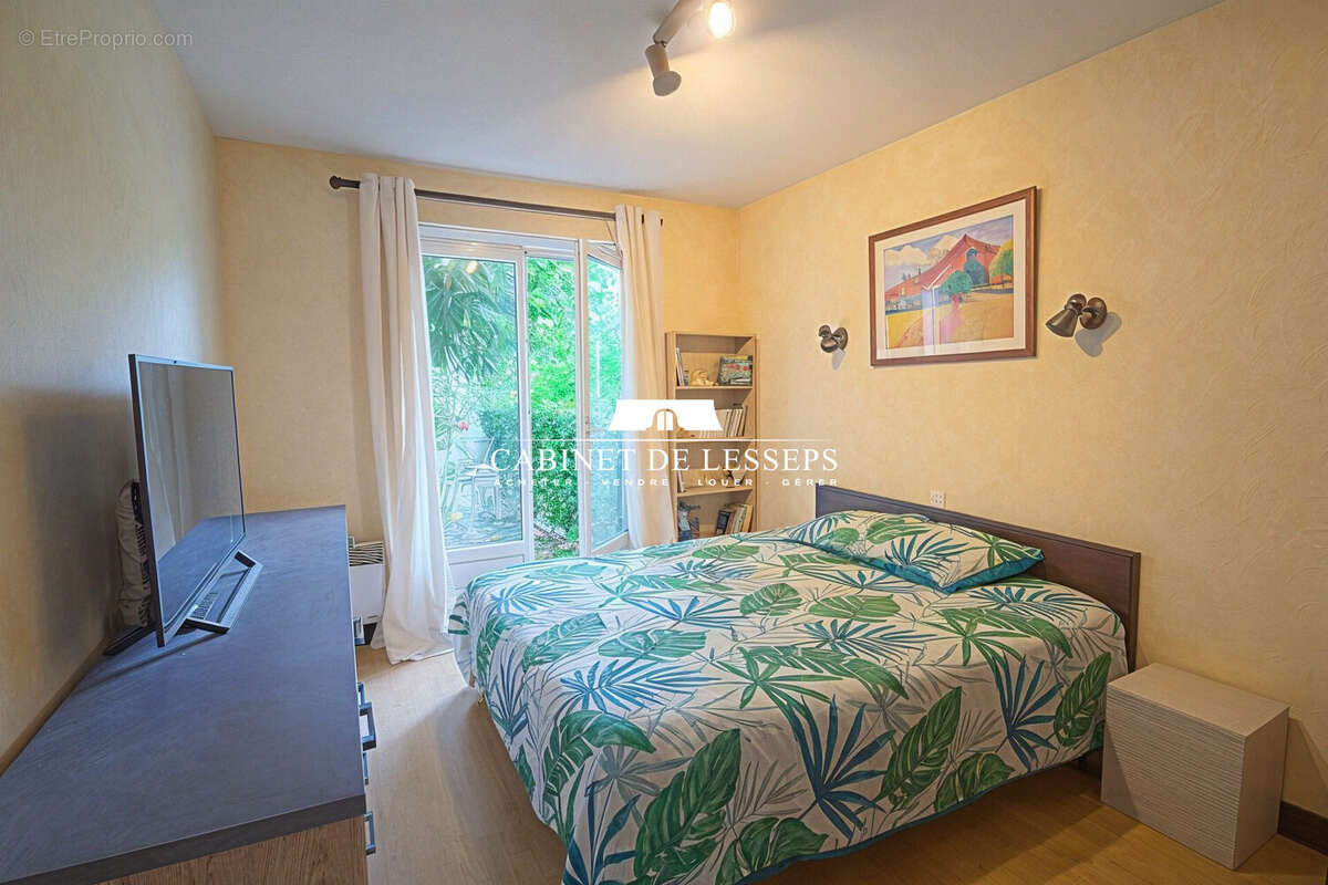 Maison 99 m² à Anglet  - photo 9