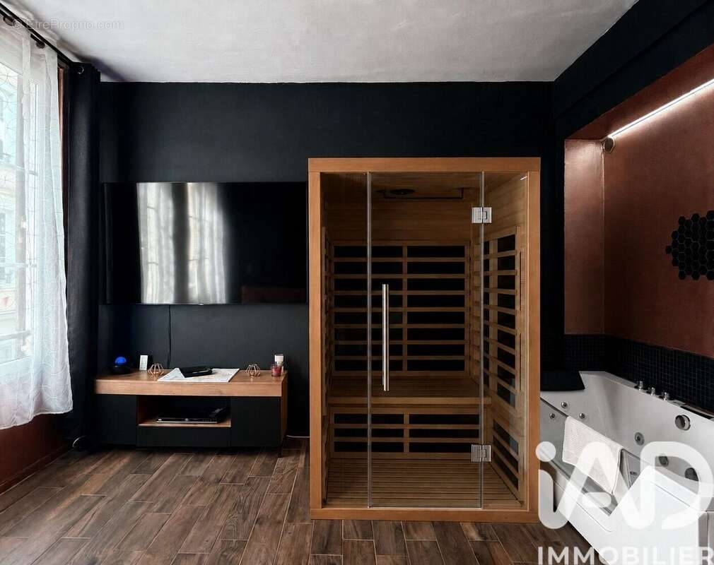 Photo 2 - Appartement à TROYES