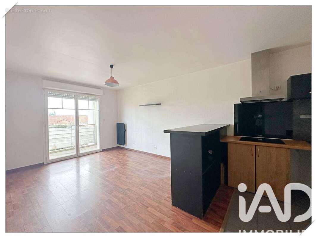 Photo 2 - Appartement à GUJAN-MESTRAS